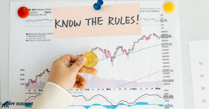 What is max drawdown in Prop Firm?
