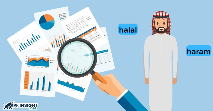 Muslim traders must comprehend the core ideas of Islamic finance before deciding whether a financial activity is haram (prohibited) or halal (permissible under Sharia).