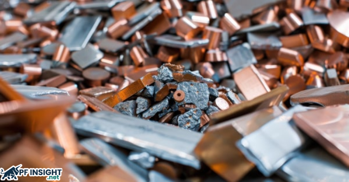 Why are metals an important investment asset?
