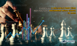 Learn the key factors beginners must check before choosing a reliable prop firm in 2025, including rules, transparency, risk policies, and payout structure.