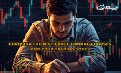 Choosing the best forex trading courses for your trading goals