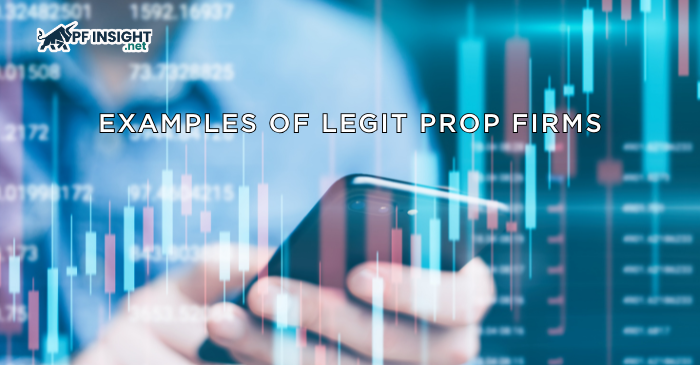 Giving traders a realistic viewpoint while contrasting various prop firm models is the aim.