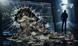 Forex trading scams common tricks scammers use to target new traders