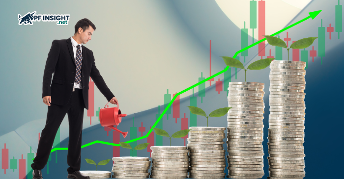 Scaling an instant funding forex account is a key step to boosting your profit potential.