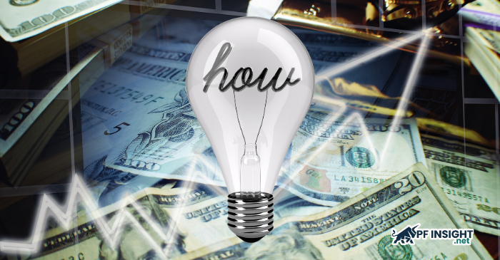 The truth is, most successful traders started like everyone else, but they followed the right approach and stayed consistent.