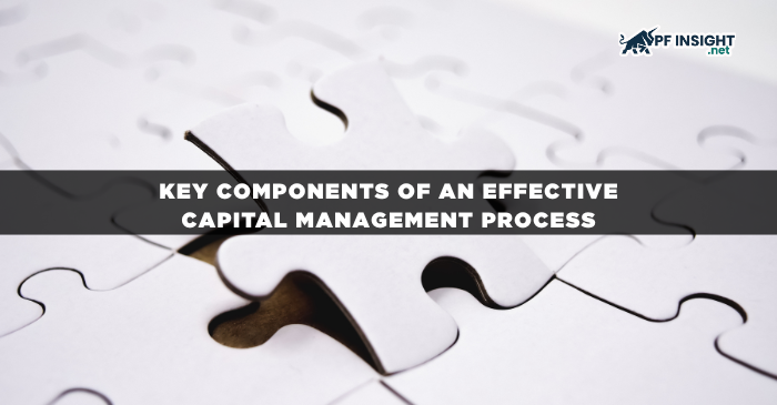 An effective capital management process goes beyond simply placing stop losses or cutting risk per trade.