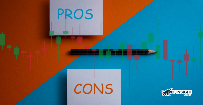 Understanding both sides will help traders make decisions that align with their abilities and expectations.