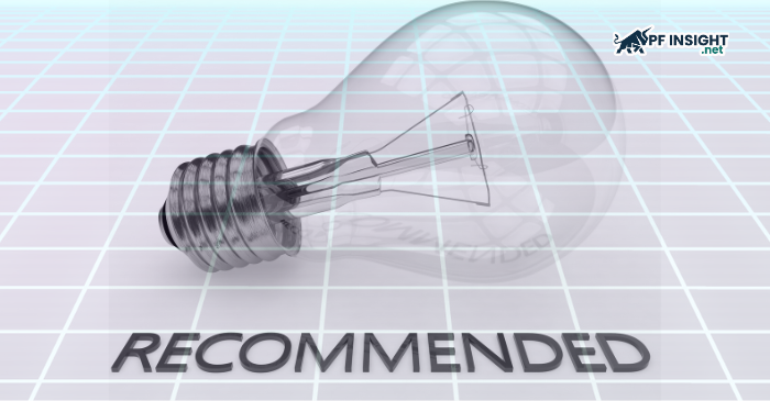 A suggested checklist prior to working for any prop firm.