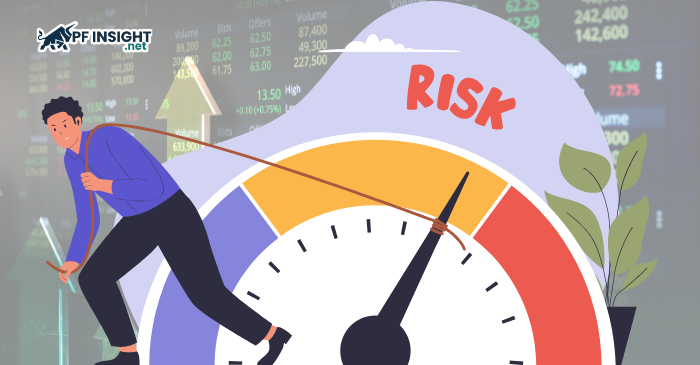 While high leverage can be an attractive feature for traders aiming to maximize returns, it also represents one of the most common reasons for failure in prop trading.