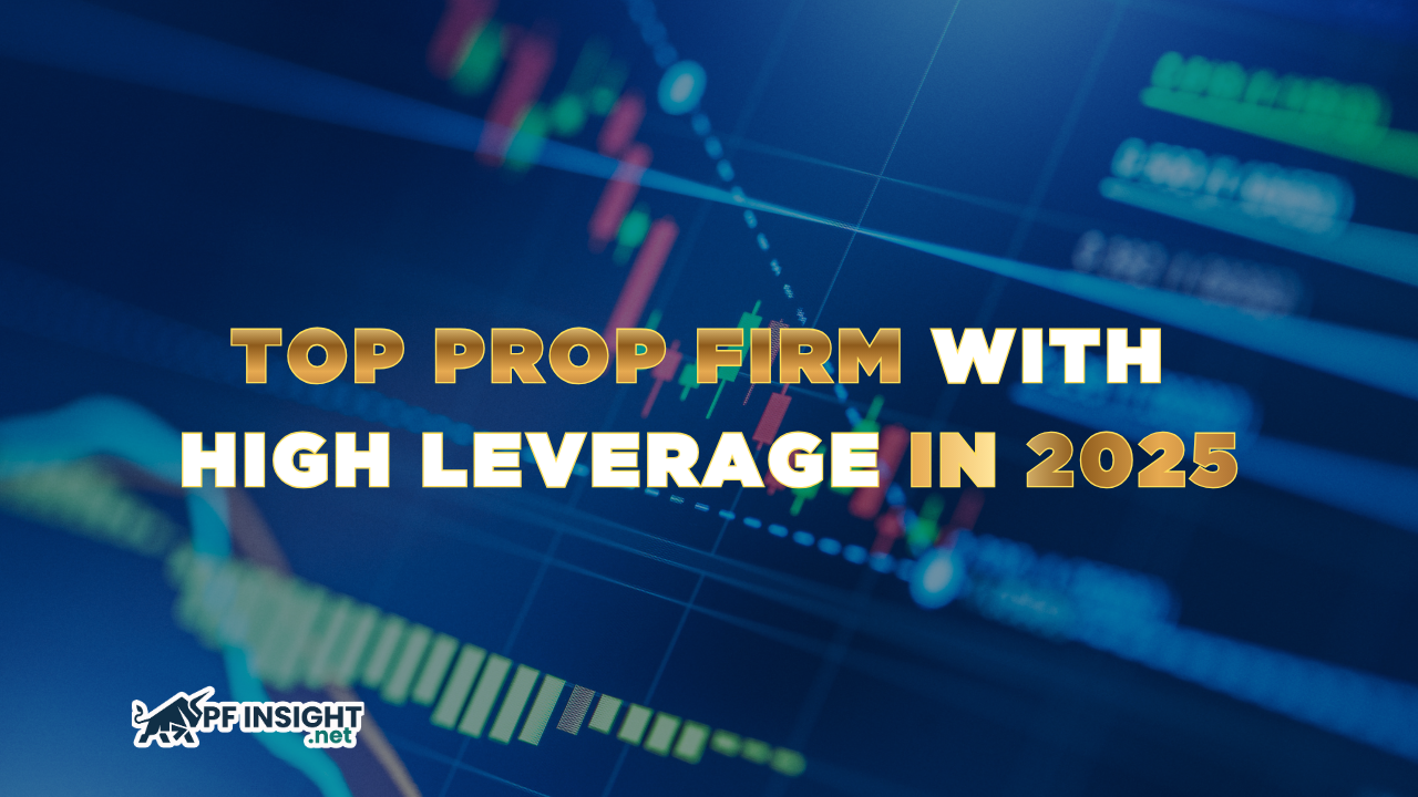 For experienced traders, choosing a prop firm with high leverage is often part of their strategy to scale up profits.