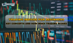 Trading indices for beginners: key concepts and how index trading works.