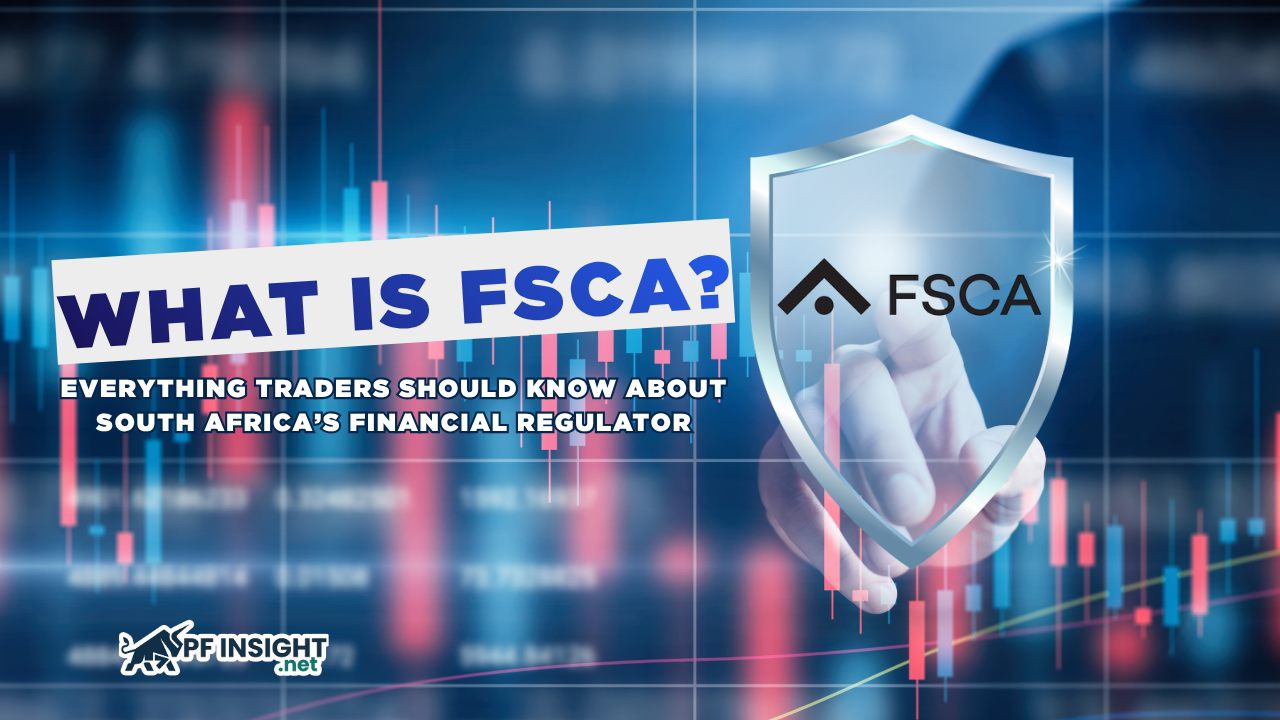 What is FSCA? Everything traders should know about South Africa’s financial regulator.