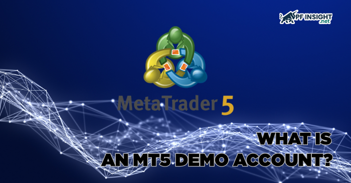 The MT5 demo account explained in simple terms: it is a simulated environment that helps you develop trading skills.