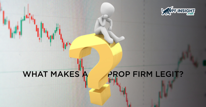 Choosing legit prop firms requires careful attention to their business model, trading rules, and financial structure.