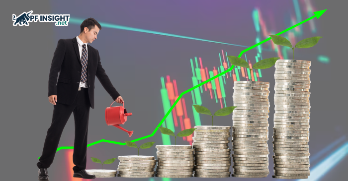 Why it's possible to launch a prop company with no money.