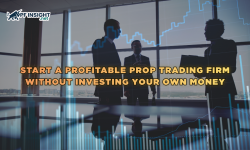 Discover how to start a prop firm with no money and scale it profitably in 2025.