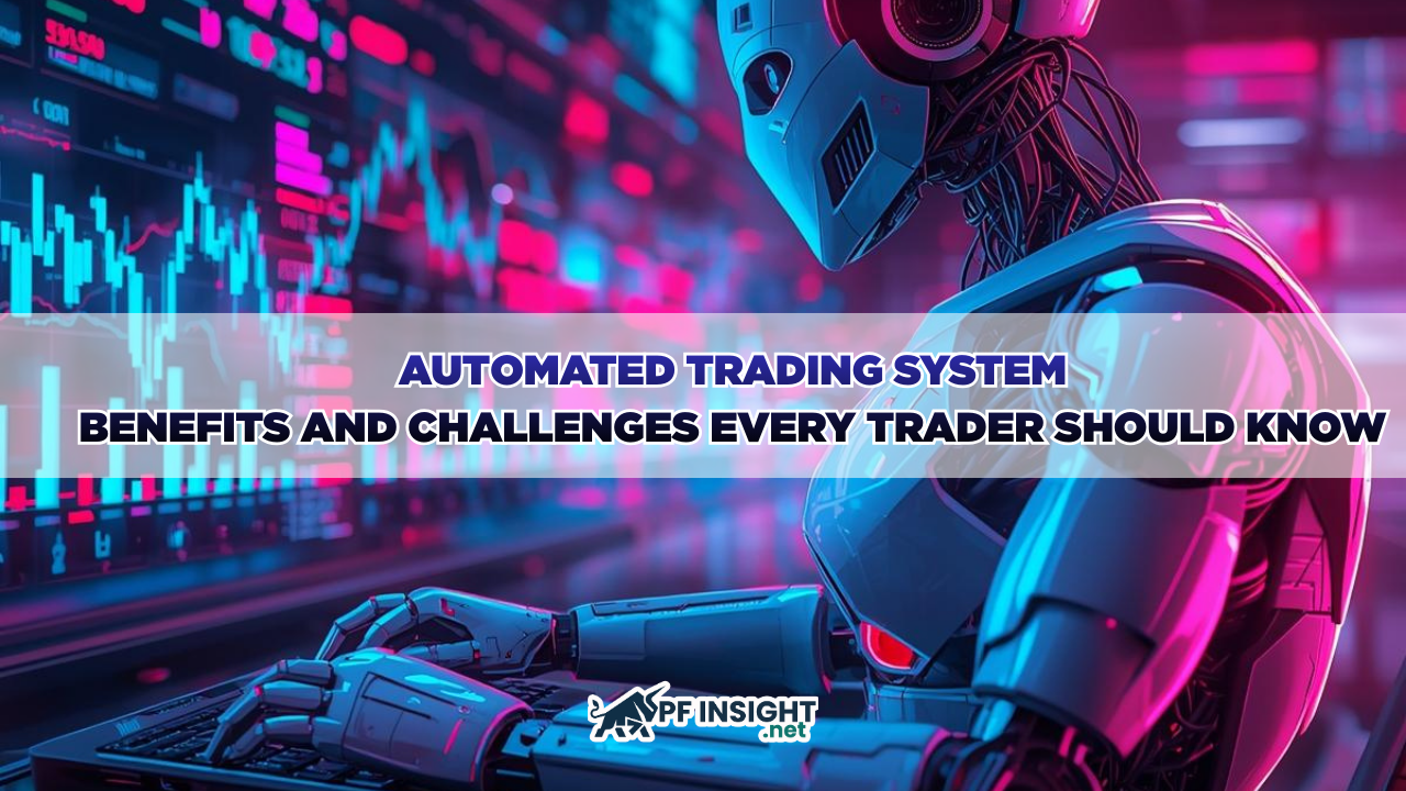Automated trading system benefits and challenges every trader should know