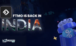 FTMO expands to India as young traders embrace prop trading