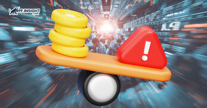 In news trading, risk management is the primary factor that determines a trader's ability to endure extremely turbulent market conditions rather than an extra step.