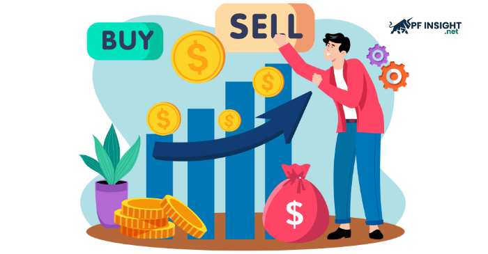 Setting a fair risk to reward ratio for each trade becomes particularly crucial as swing trading concentrates on market reversal points.