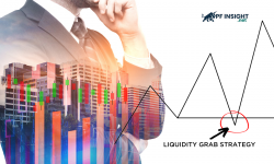 Liquidity grab strategy: Simple methods beginners can apply Liquidity grab strategy: Simple methods beginners can apply