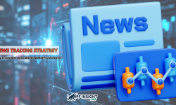 News trading strategy: How economic data moves markets instantly