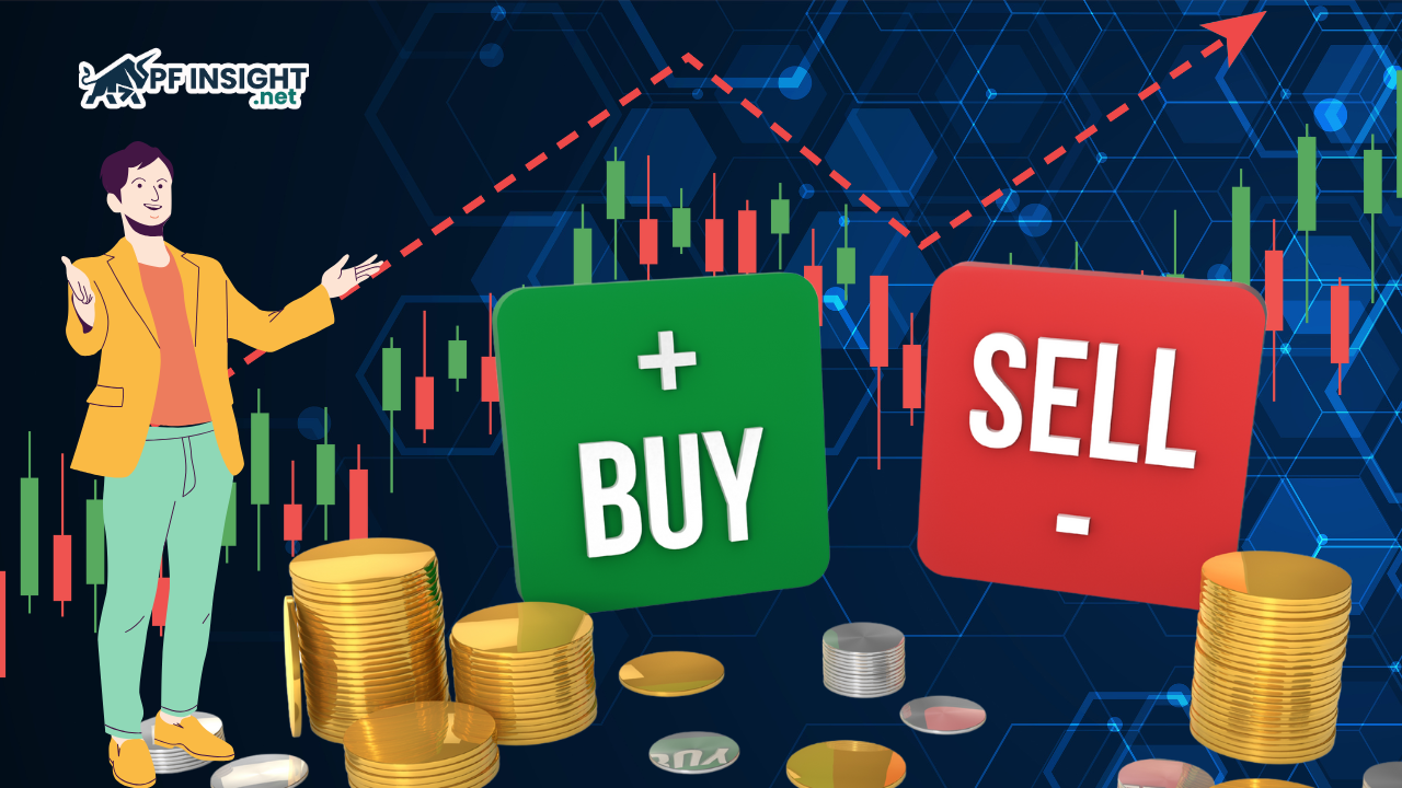 Scalping trading techniques tools that improve execution speed.