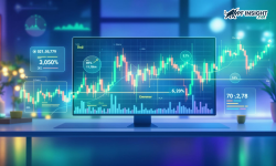 Trend trading method simple rules for identifying strong trends Trend trading method simple rules for identifying strong trends