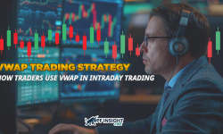 VWAP trading strategy how traders use VWAP in intraday trading