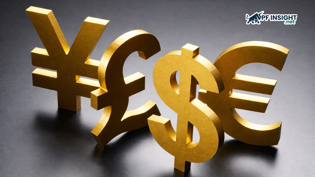 Base and quote currency explained for traders learning forex basics