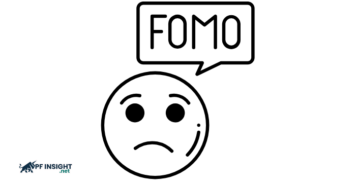 FOMO trading starts as a feeling, not a strategy.