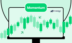 Momentum indicator trading and how traders confirm trend strength