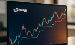 Moving average crossover and how traders identify trend changes Moving average crossover and how traders identify trend changes