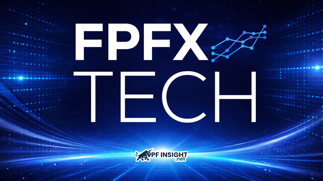 Prop firms gain new trader acquisition tools as FPFX Tech acquires BullRush