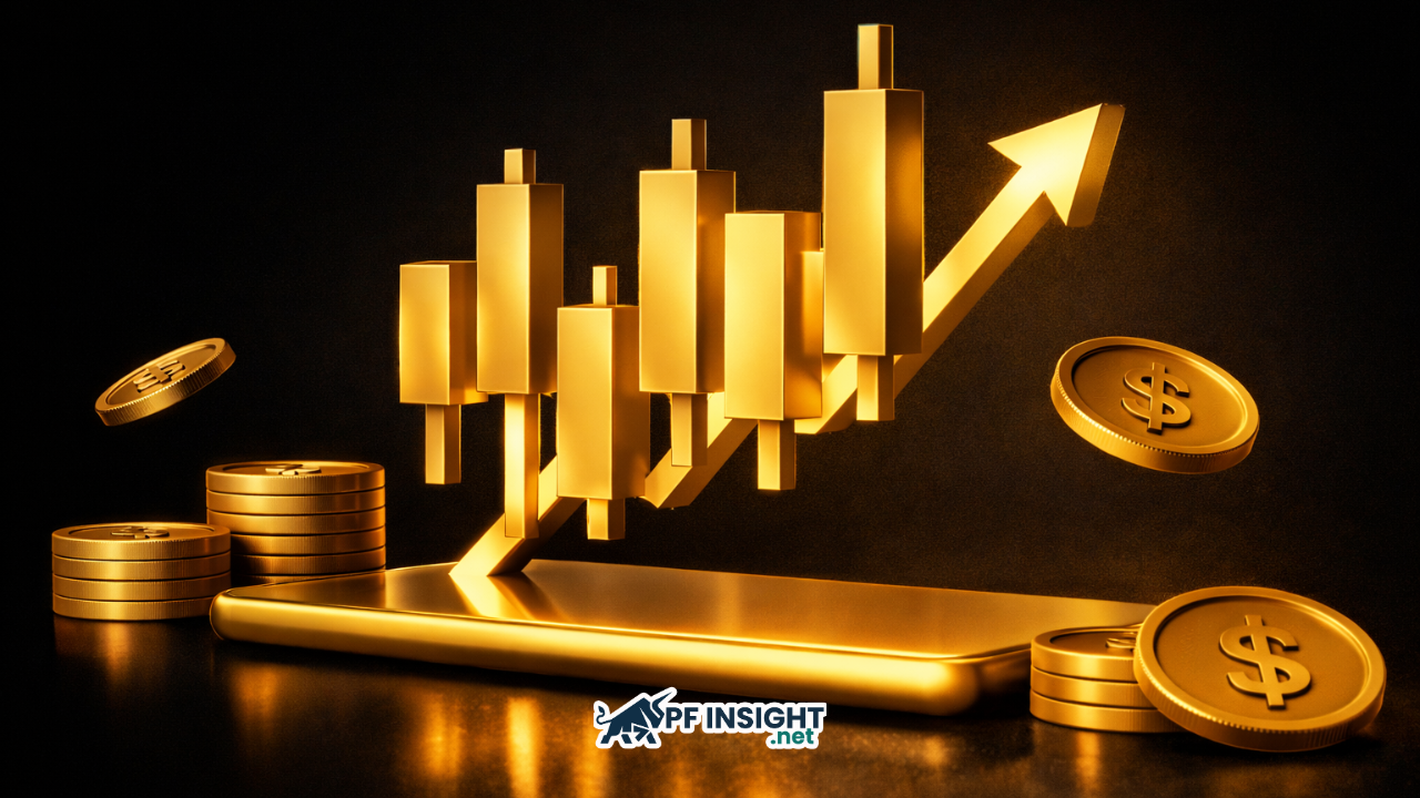 Support and resistance basics for traders learning technical analysis