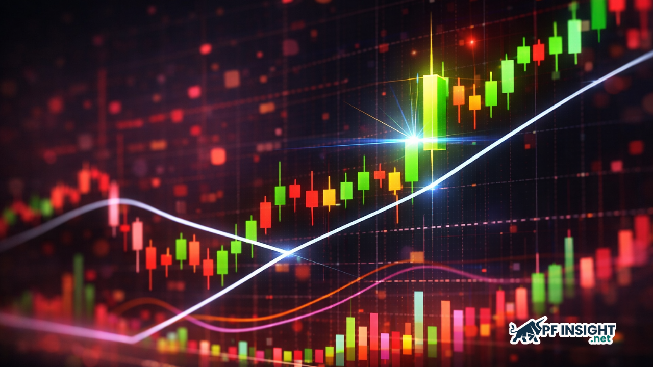 The trendline breakout strategy explained with clear entry and confirmation rules