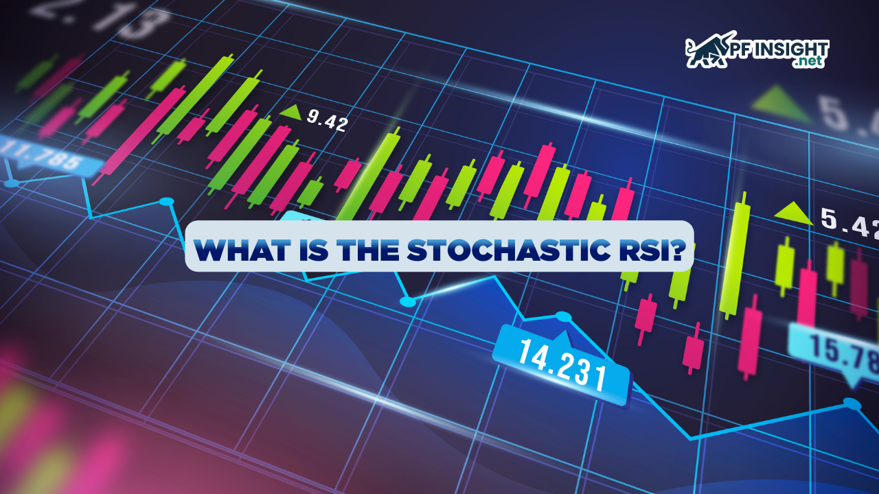 What is the Stochastic RSI? Why is StochRSI more sensitive and faster than traditional RSI?
