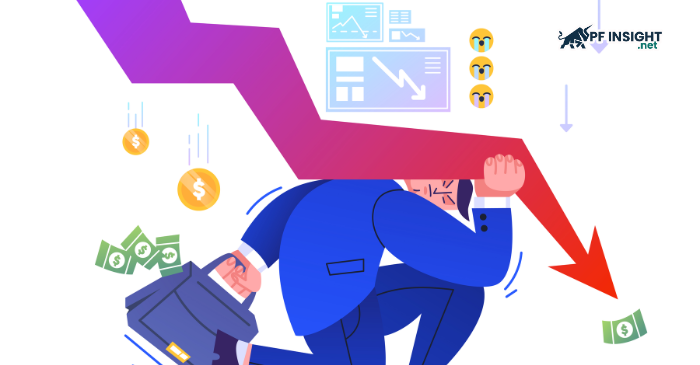 When market pressure intensifies, fear and greed reshape behavior long before traders are aware they are making a decision.