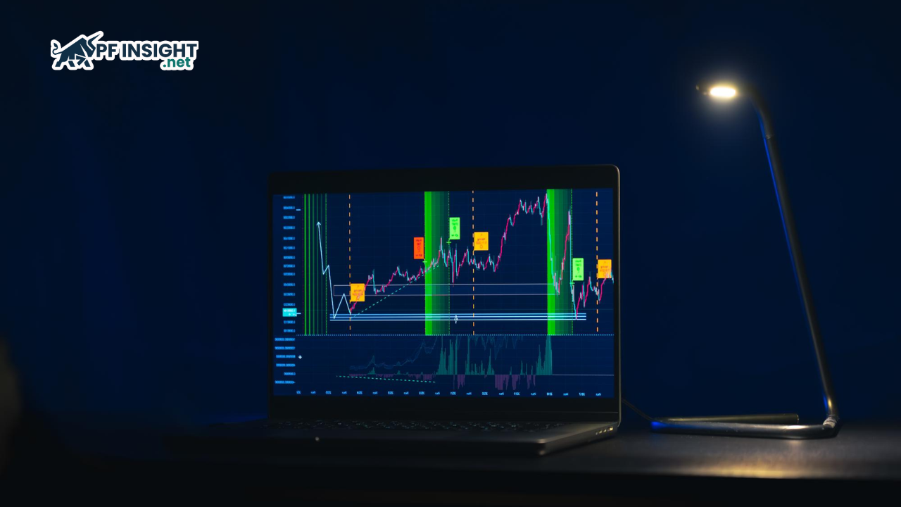 Trend continuation strategy explained: how it works in strong trends